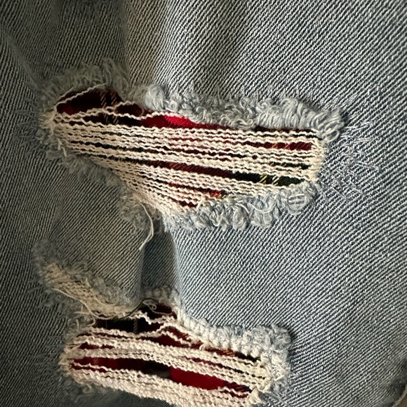 Lane Bryant EUC jeans - Picture 2 of 5